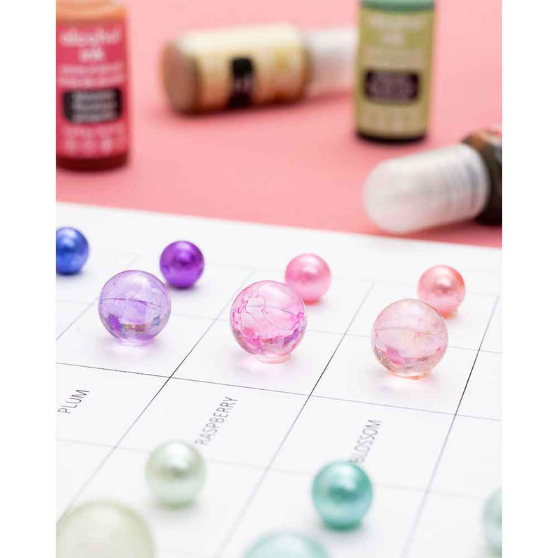 Ballet Alcohol Ink 3-Pack (Pink) - American Crafts - Clearance