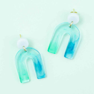 Limeade Alcohol Ink 3-Pack (Green) - American Crafts - Clearance