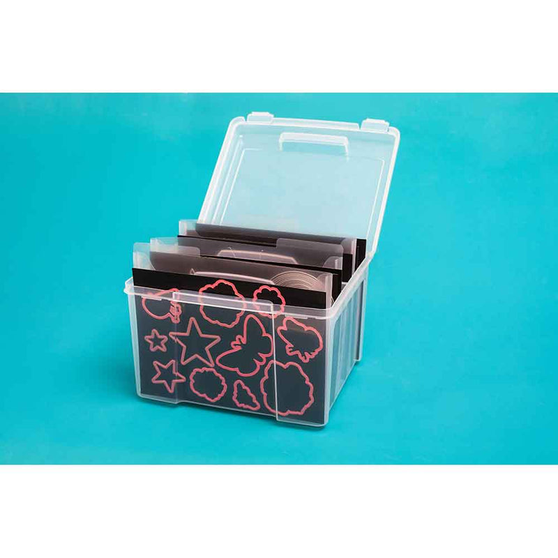 Die & Stamp Storage Bin - We R Memory Keepers