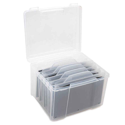 Die & Stamp Storage Bin - We R Memory Keepers