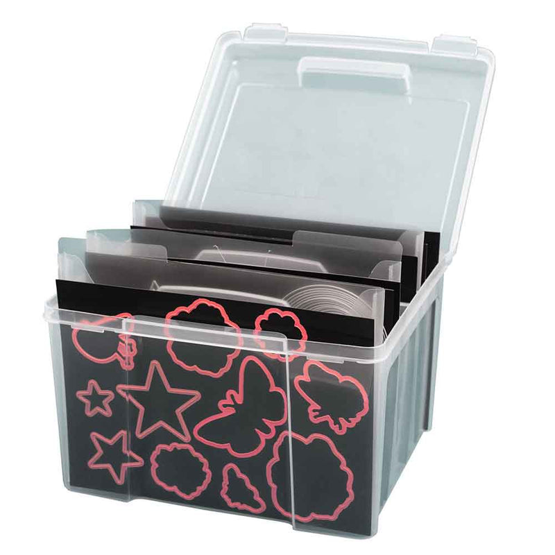 Die & Stamp Storage Bin - We R Memory Keepers