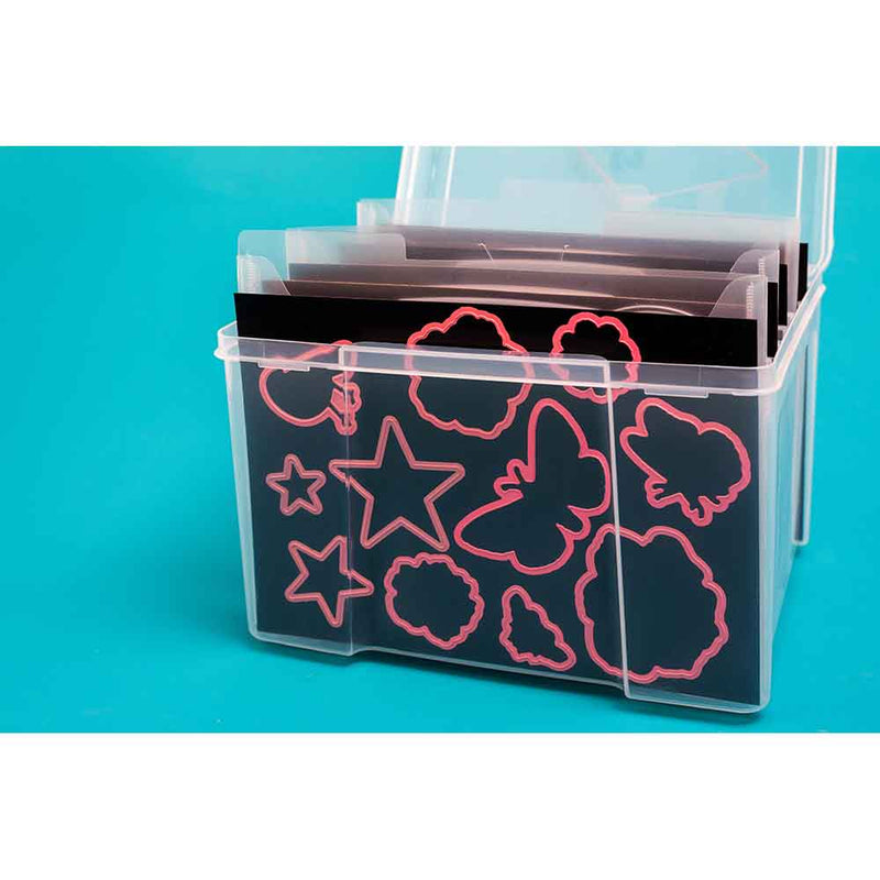 Die & Stamp Storage Bin - We R Memory Keepers