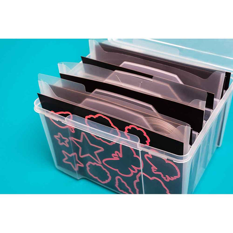 Die & Stamp Storage Bin - We R Memory Keepers