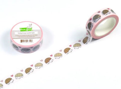 Hedgehugs Washi Tape - Simply Celebrate Collection - Lawn Fawn