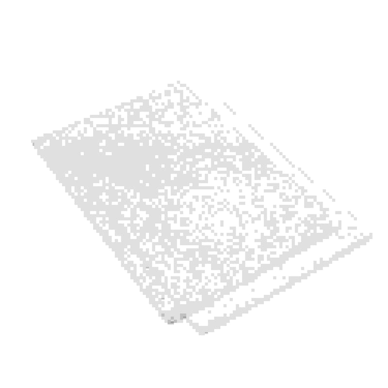 Silver Glitter Cutting Pads