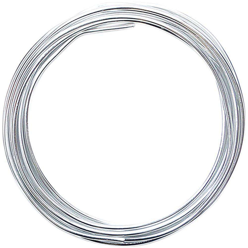 Happy Jig Wire silver