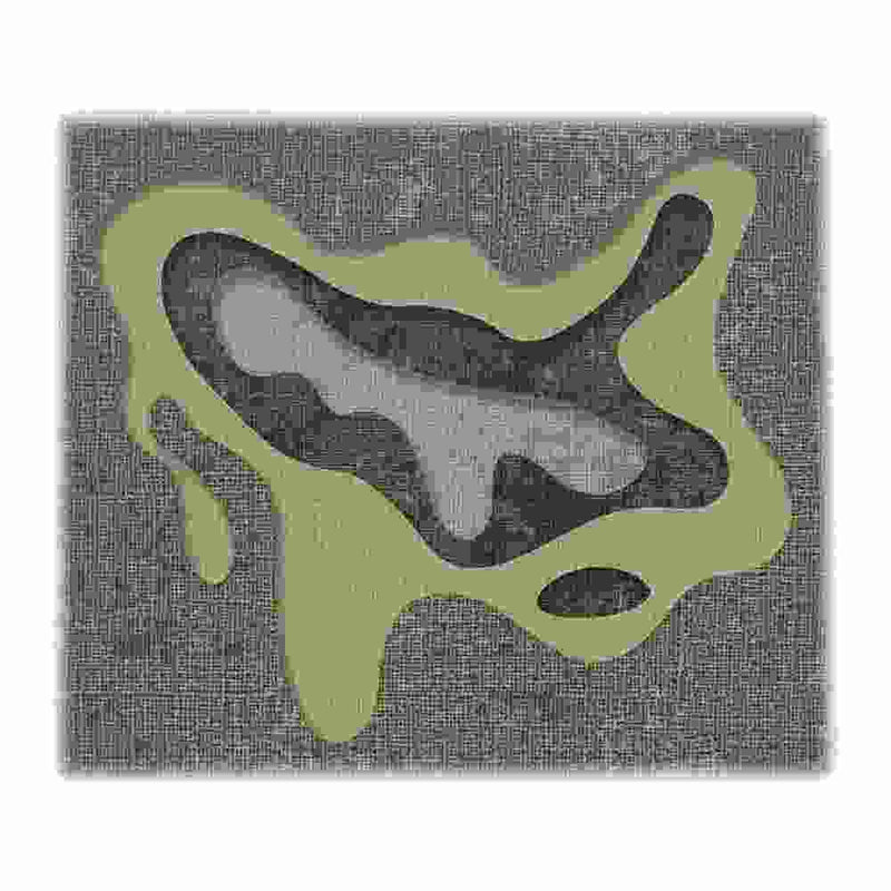 Tim Hotlz Splat Sizzix Die