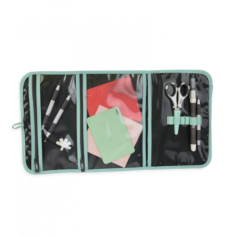 Sizzix Accessory - Storage Case Open
