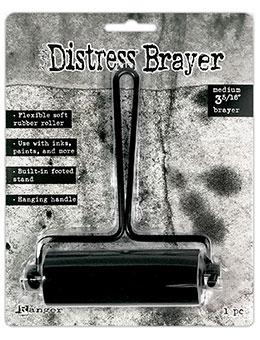 Medium Distress Brayer - Tim Holtz - Ranger