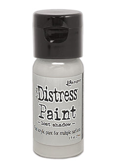 Lost Shadow Paint, 1.0 oz - Distress Ink Series- Tim Holtz - Ranger