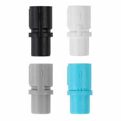 CAMEO 4 Tool Adapter Set - Silhouette *