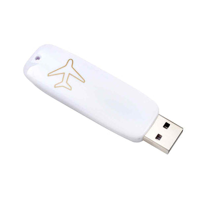 Vacation Designs USB Artwork Drive - Foil Quill - We R Memory Keepers