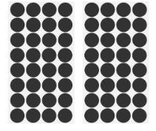 Velcro Stickers - Cinch - We R Memory Keepers