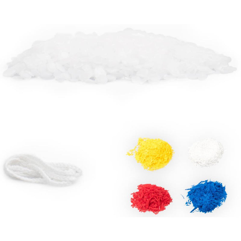 We R Memory Keepers Wax and wick